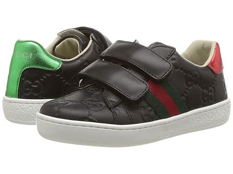 gucci shoes for toddlers|gucci baby shoes clearance.